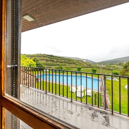 Вилла Quinta Do Boicao Лиссабон Экстерьер фото
