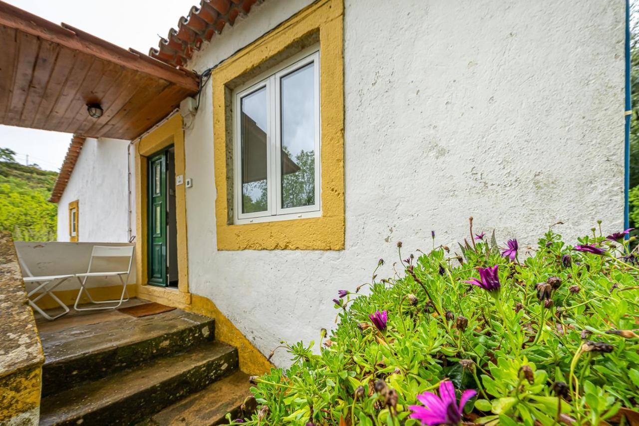 Вилла Quinta Do Boicao Лиссабон Экстерьер фото